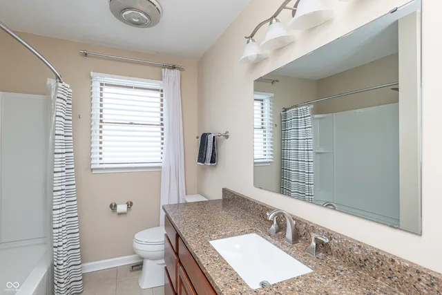 $507,000 | 13145 Nottingham Road, Fishers, IN 46038