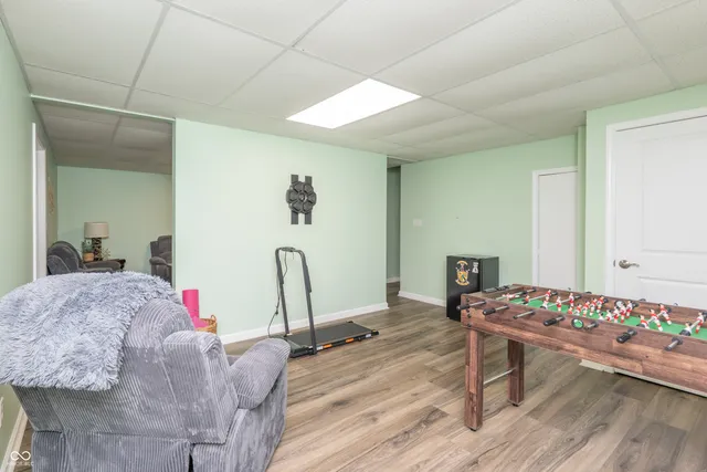 $507,000 | 13145 Nottingham Road, Fishers, IN 46038