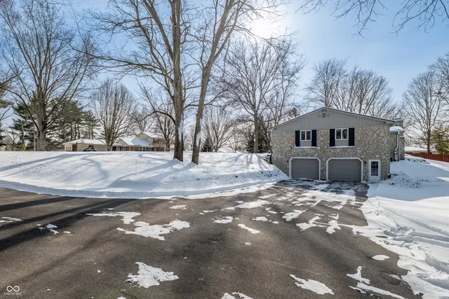 $507,000 | 13145 Nottingham Road, Fishers, IN 46038
