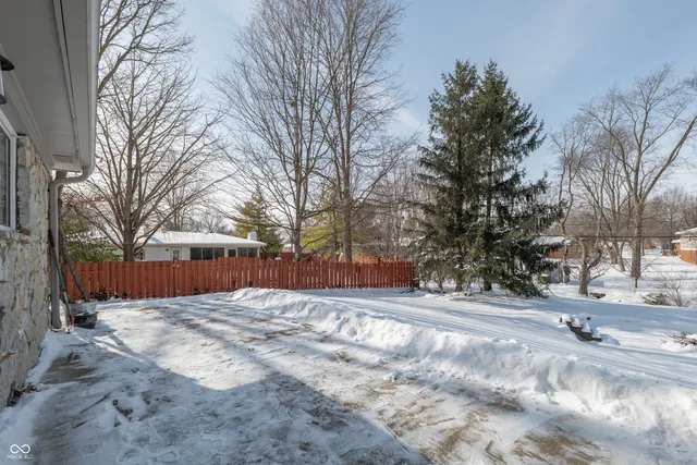 $507,000 | 13145 Nottingham Road, Fishers, IN 46038