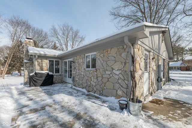 $507,000 | 13145 Nottingham Road, Fishers, IN 46038