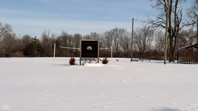 $507,000 | 13145 Nottingham Road, Fishers, IN 46038