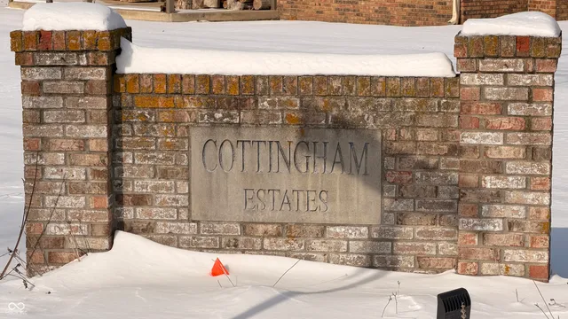 $507,000 | 13145 Nottingham Road, Fishers, IN 46038