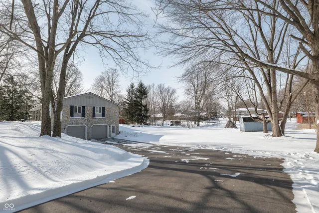 $507,000 | 13145 Nottingham Road, Fishers, IN 46038