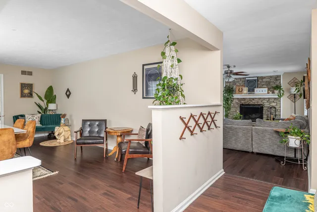 $507,000 | 13145 Nottingham Road, Fishers, IN 46038