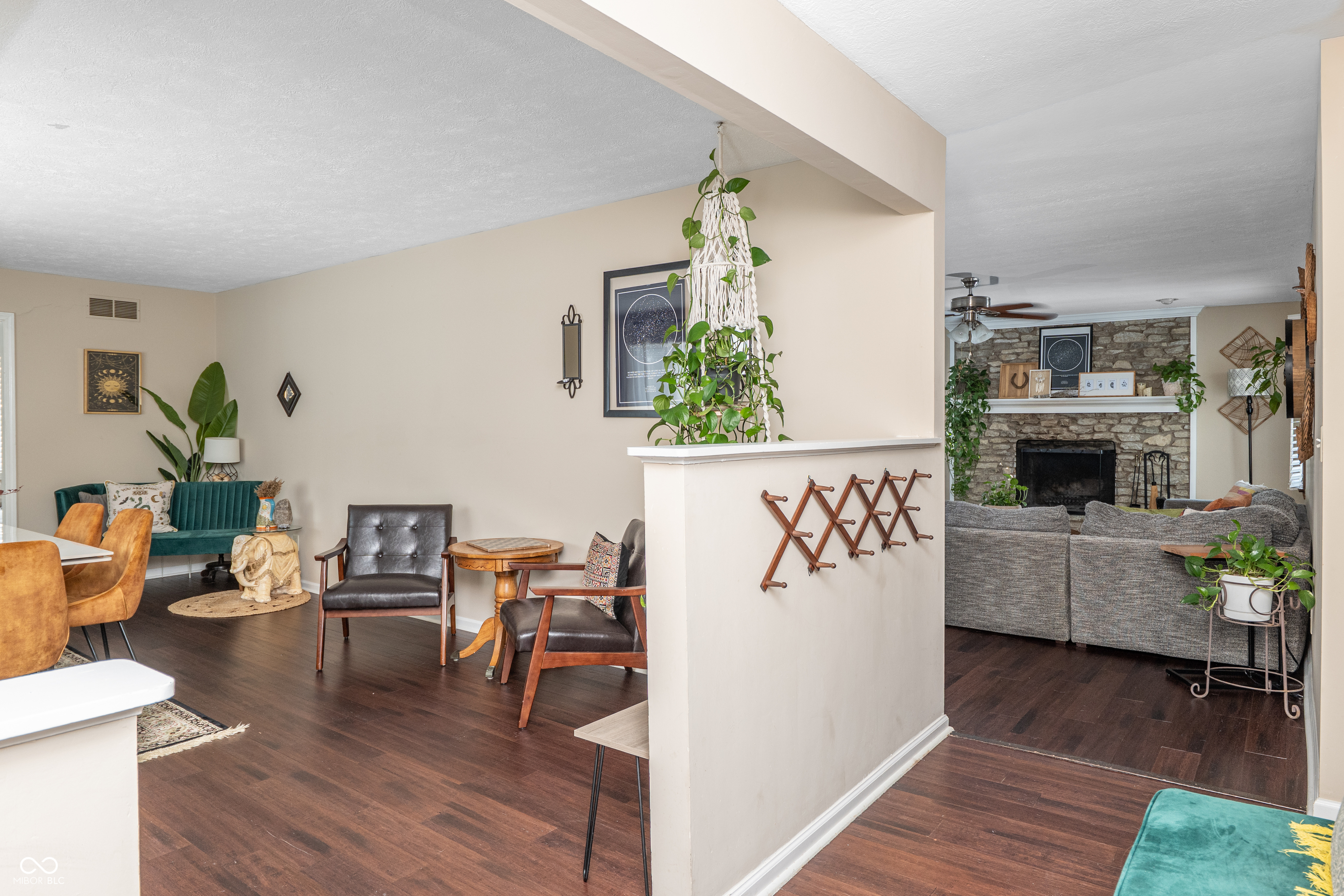 13145 Nottingham Road Fishers, IN 46038 - Photo 5 of 39