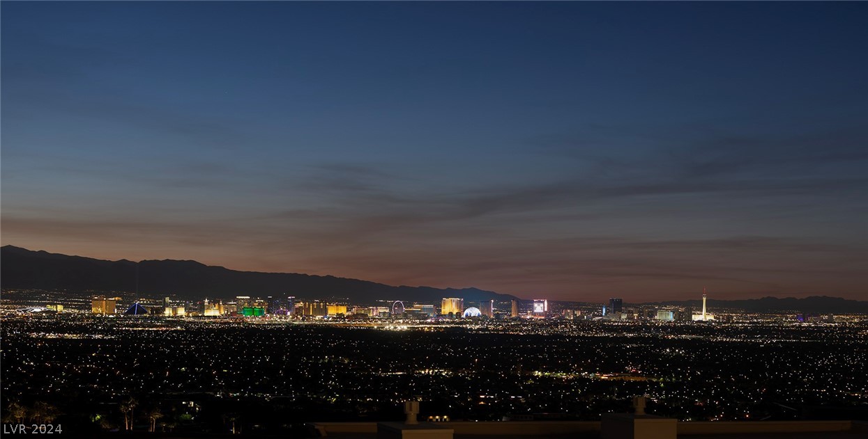 1205 Amber Rim Drive Henderson, NV 89012 - Photo 1 of 1