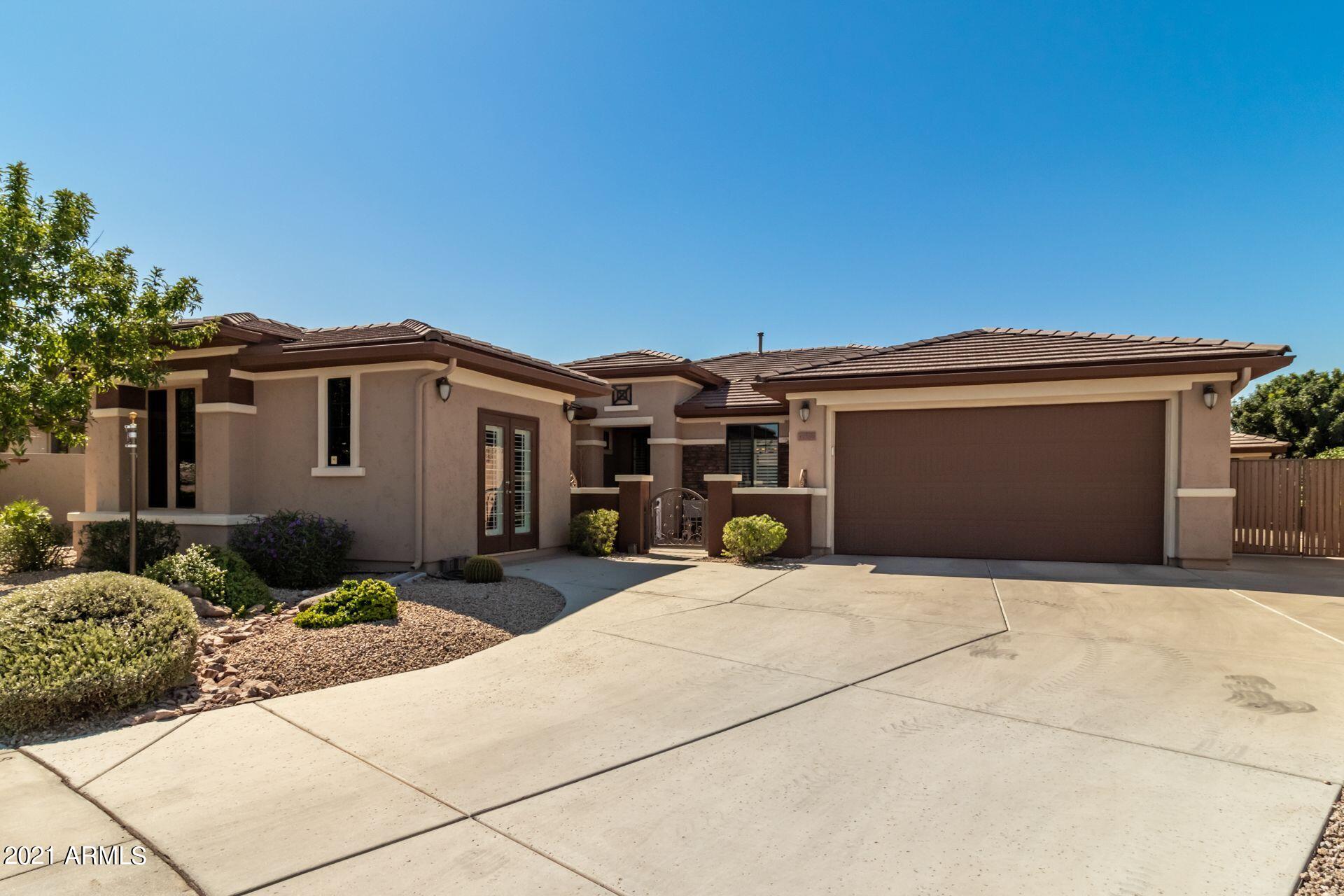 15709 West Coronado Road Goodyear, AZ 85395 - Photo 1 of 20 coronado frnt