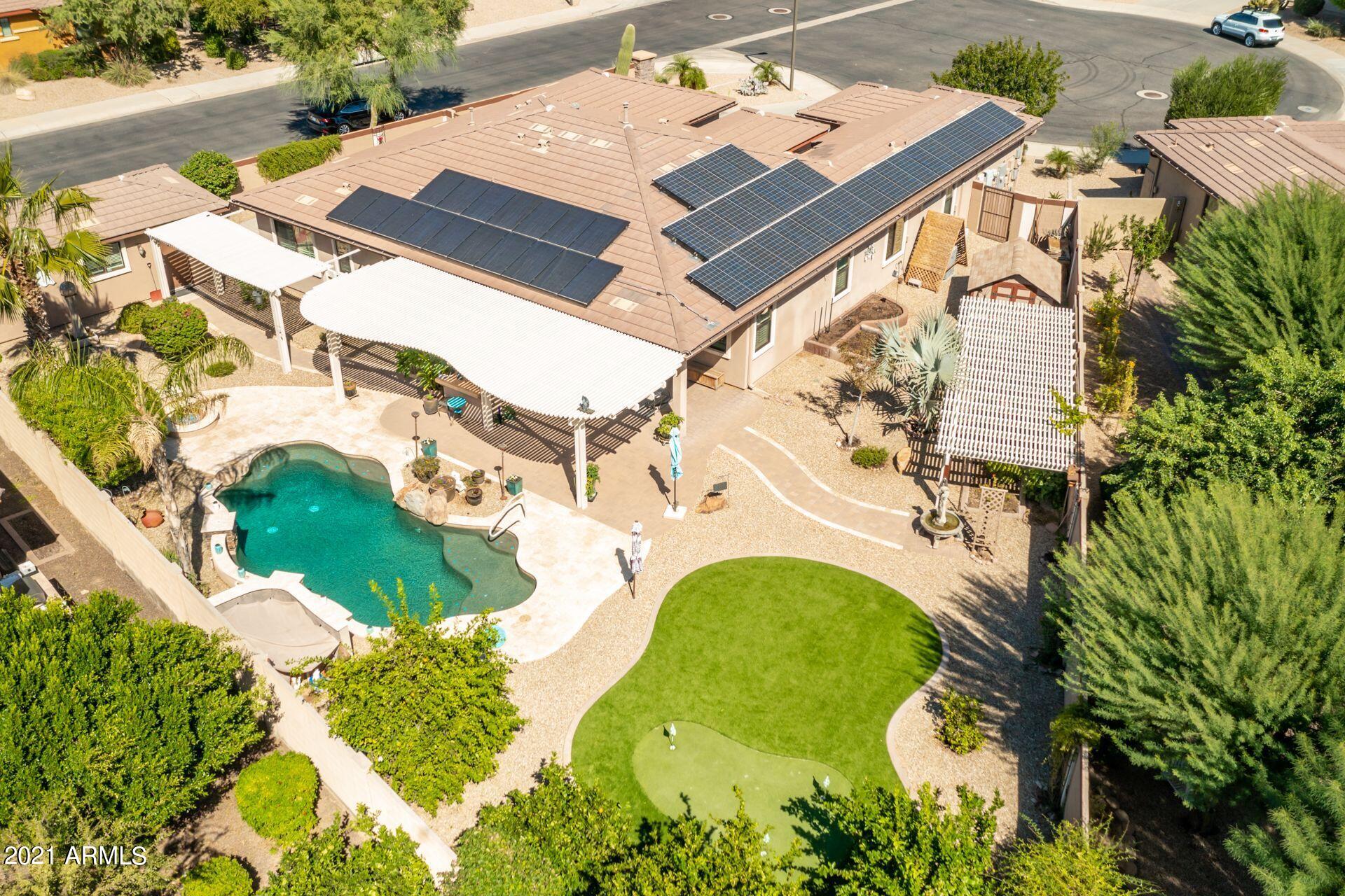 15709 West Coronado Road Goodyear, AZ 85395 - Photo 17 of 20 coro bck air
