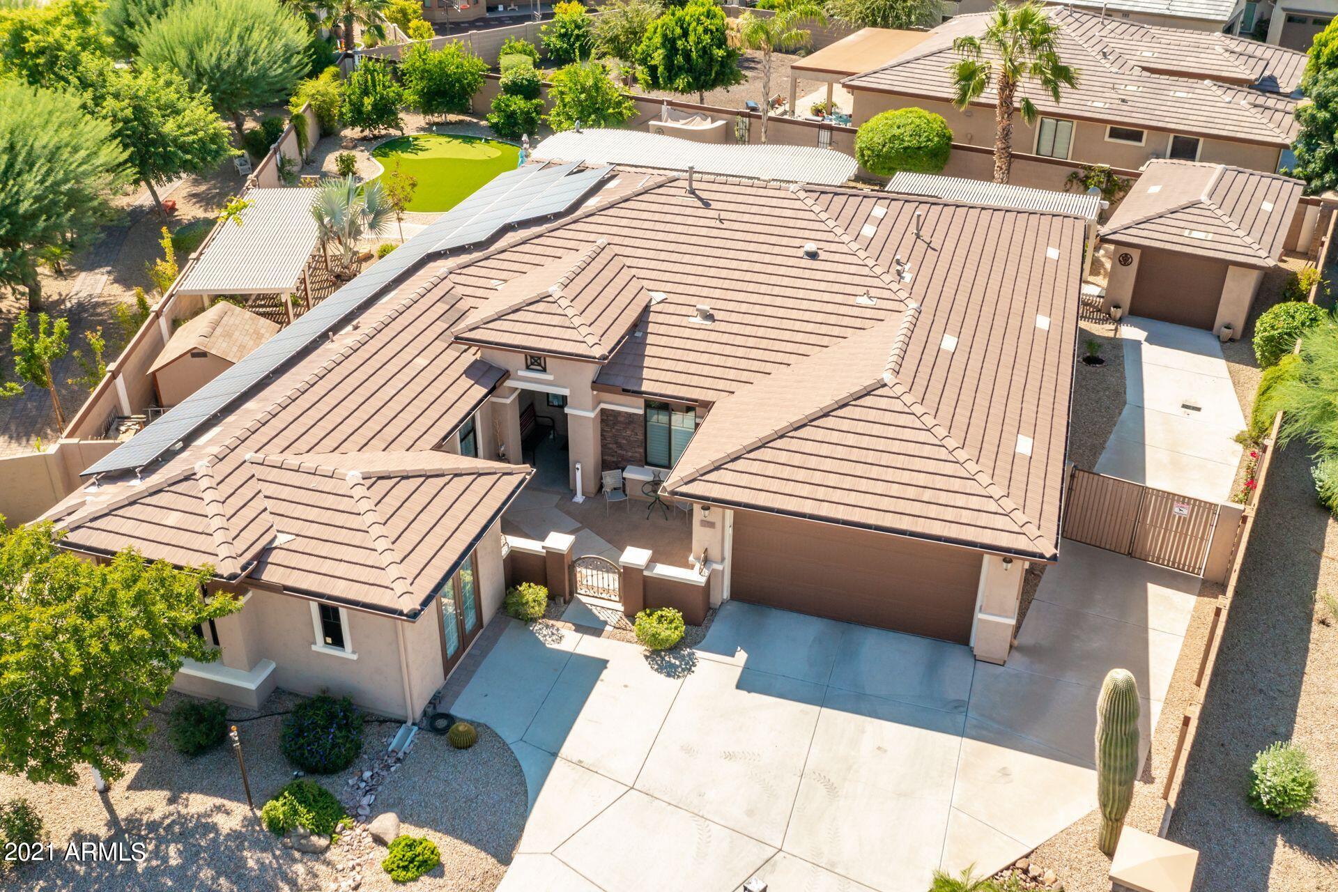 15709 West Coronado Road Goodyear, AZ 85395 - Photo 20 of 20 coro frnt cl air