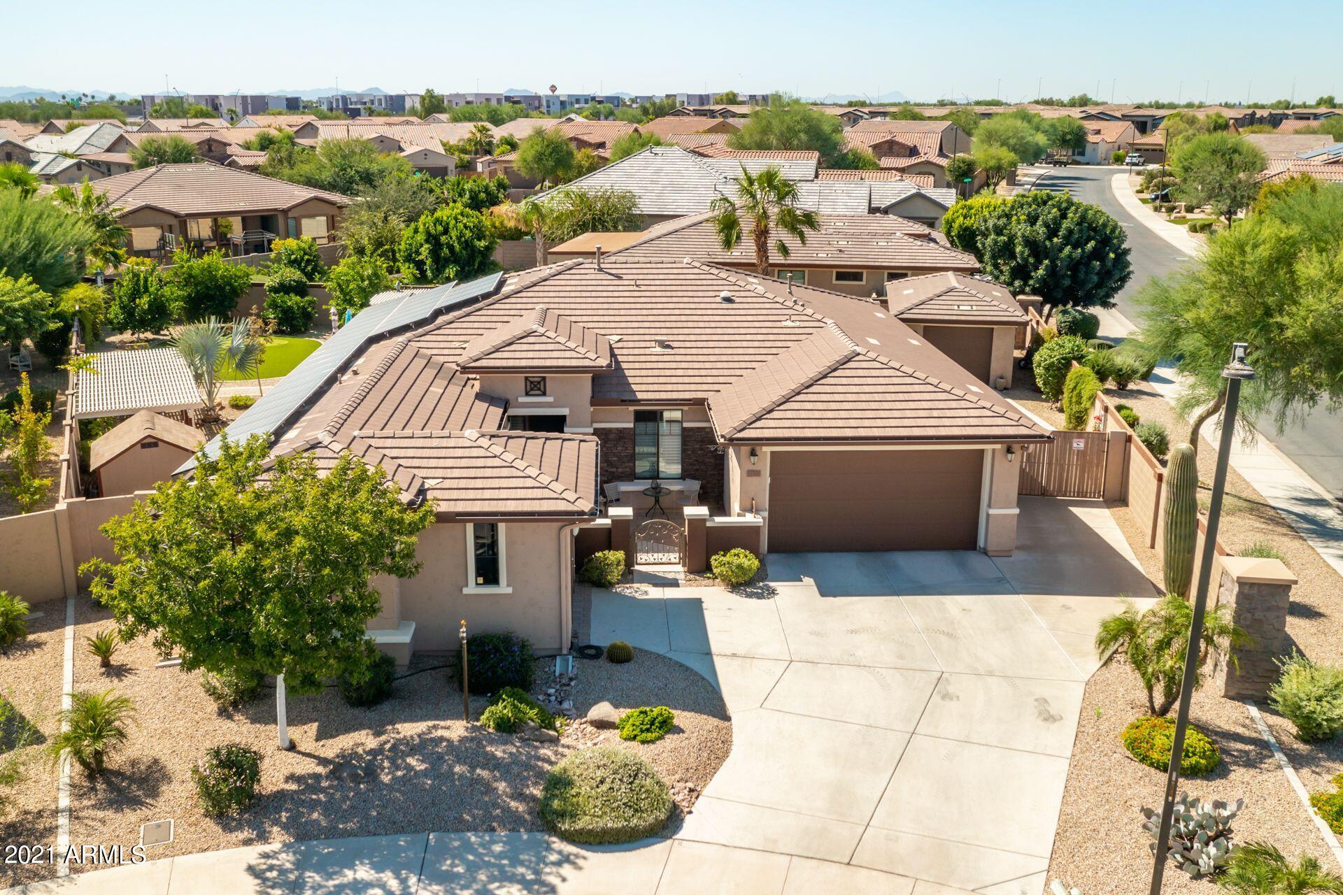 15709 West Coronado Road Goodyear, AZ 85395 - Photo 2 of 20 coronado 2 air