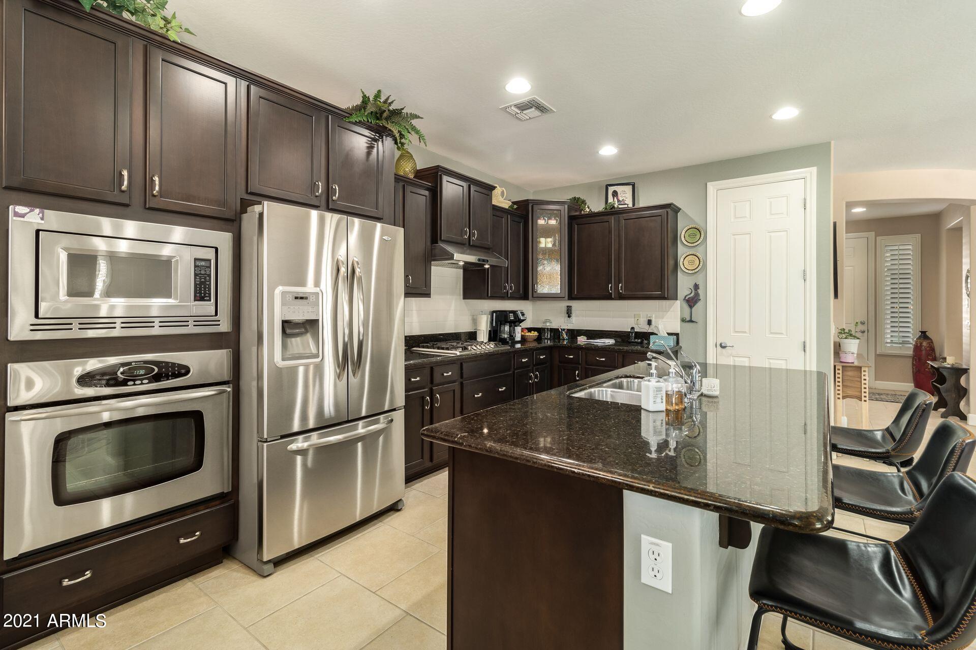 15709 West Coronado Road Goodyear, AZ 85395 - Photo 7 of 20 coro 9 kit