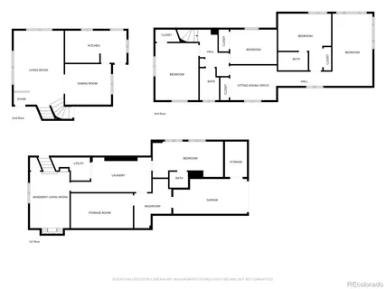 $1,150,000 | 129 South Franklin Street, Denver, CO 80209