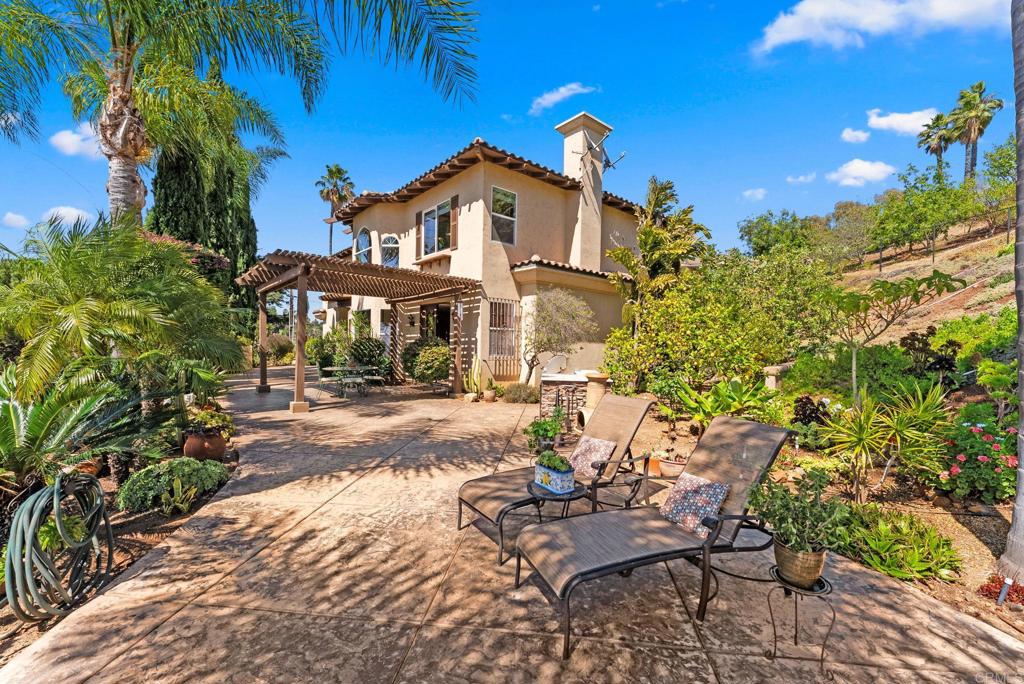 1829 Elevado Road Vista, CA 92084 - Photo 51 of 62