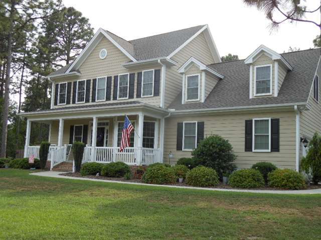 101 Rob Roy Road Southern Pines, NC 28387 - Photo 1 of 21 Primary Photo