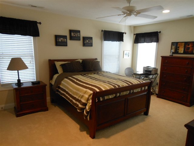 101 Rob Roy Road Southern Pines, NC 28387 - Photo 13 of 21 Additional Photo