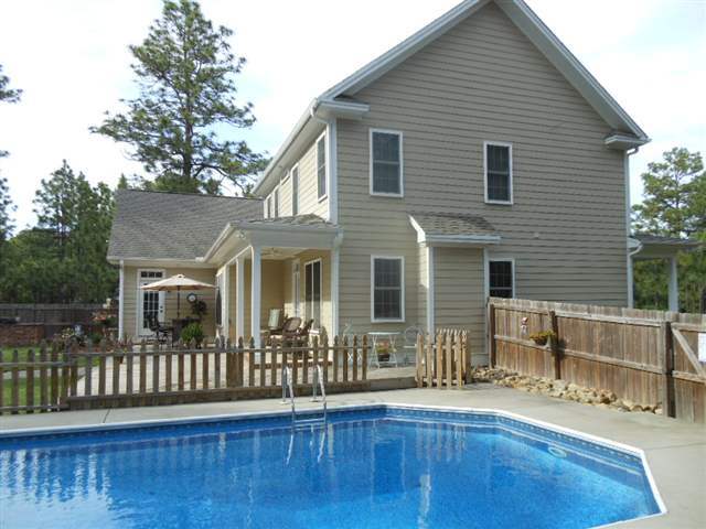101 Rob Roy Road Southern Pines, NC 28387 - Photo 15 of 21 Additional Photo