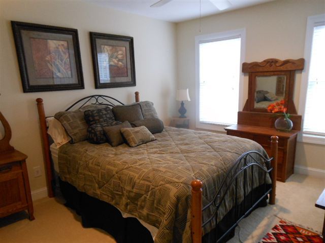 101 Rob Roy Road Southern Pines, NC 28387 - Photo 17 of 21 Additional Photo