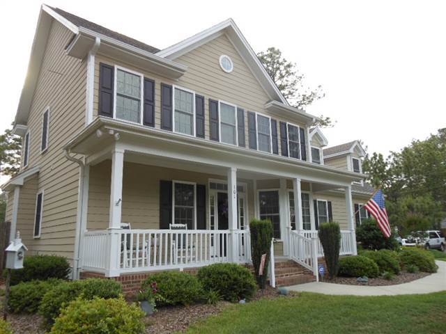 101 Rob Roy Road Southern Pines, NC 28387 - Photo 20 of 21 Additional Photo