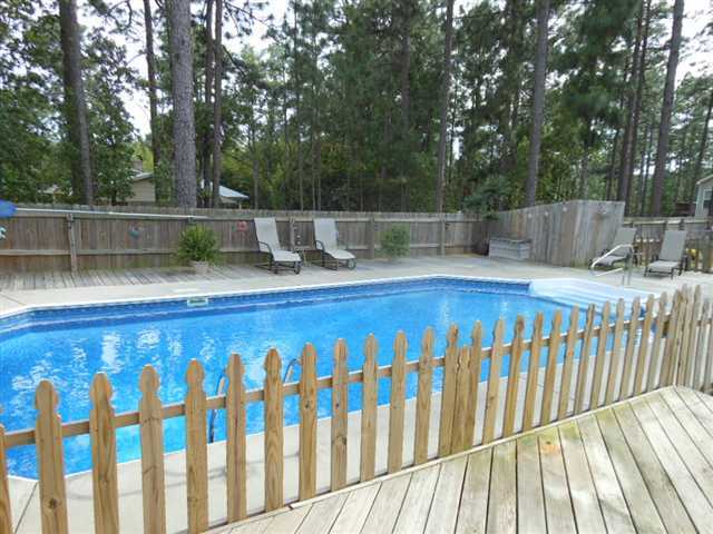 101 Rob Roy Road Southern Pines, NC 28387 - Photo 21 of 21 Additional Photo