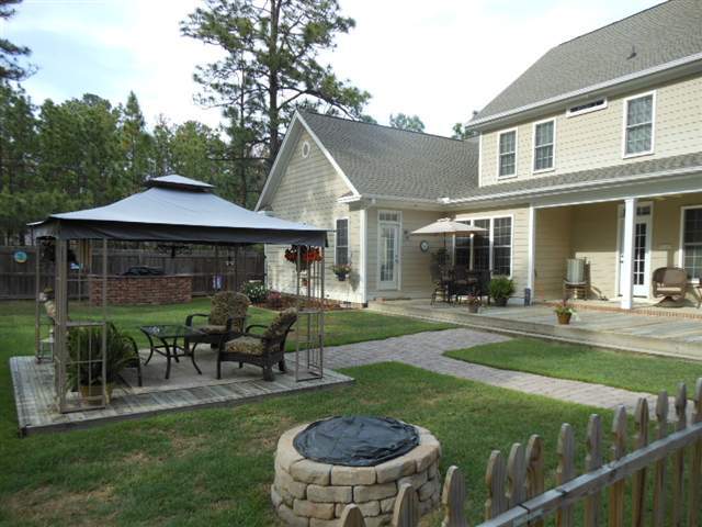 101 Rob Roy Road Southern Pines, NC 28387 - Photo 3 of 21 Additional Photo