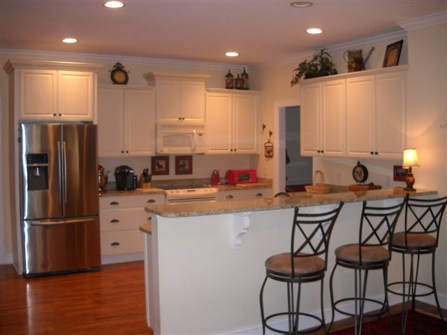 101 Rob Roy Road Southern Pines, NC 28387 - Photo 4 of 21 Additional Photo