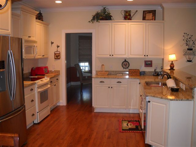 101 Rob Roy Road Southern Pines, NC 28387 - Photo 5 of 21 Additional Photo