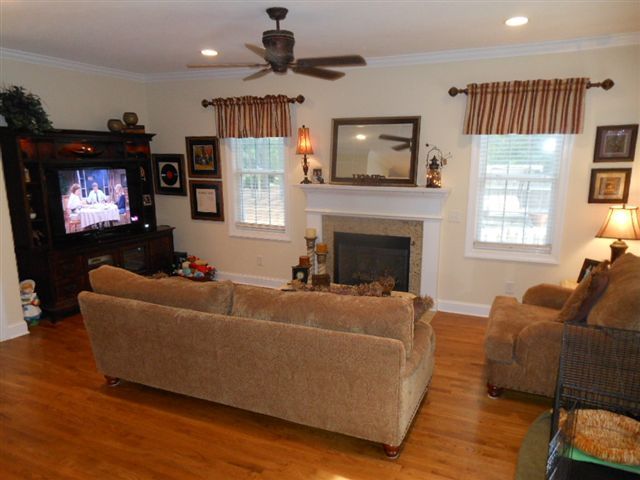 101 Rob Roy Road Southern Pines, NC 28387 - Photo 6 of 21 Additional Photo
