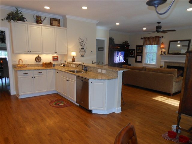 101 Rob Roy Road Southern Pines, NC 28387 - Photo 8 of 21 Additional Photo