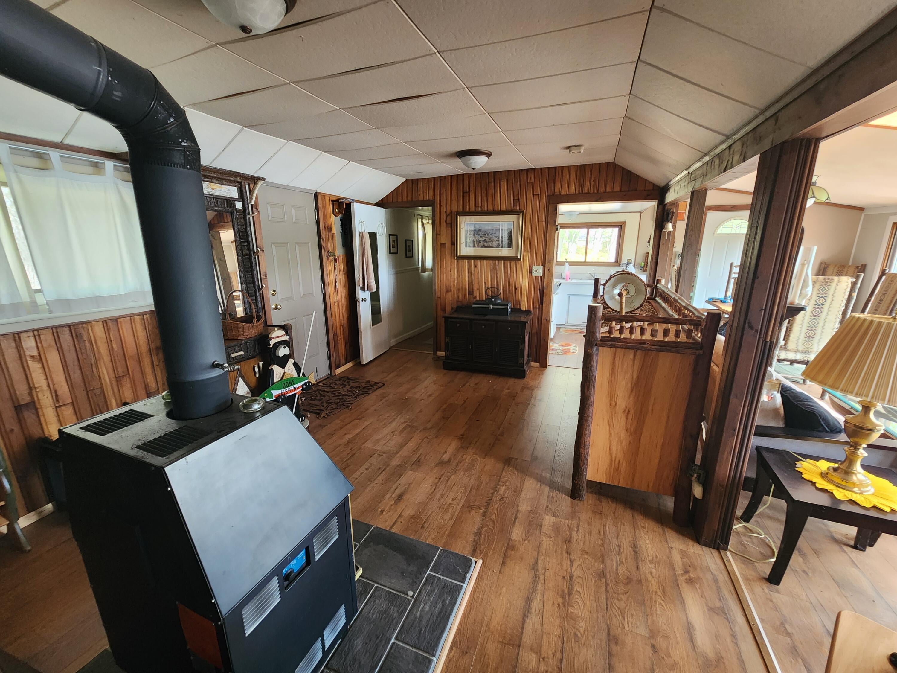 5074 Tote Road Comins, MI 48619 - Photo 3 of 22 Gallery Image 3