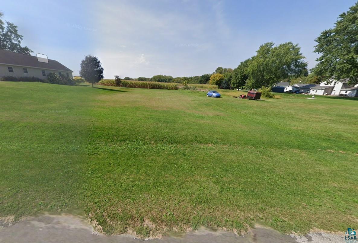 3391 Otsego Road Rio, WI 53960 - Photo 2 of 5 View of green lawn