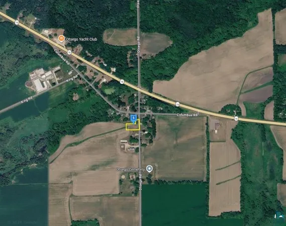 $37,999 | 3391 Otsego Road, Rio, WI 53960