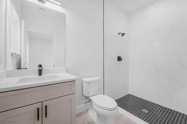 a close view of a sink and tap