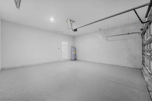 a view of a porch with a yard