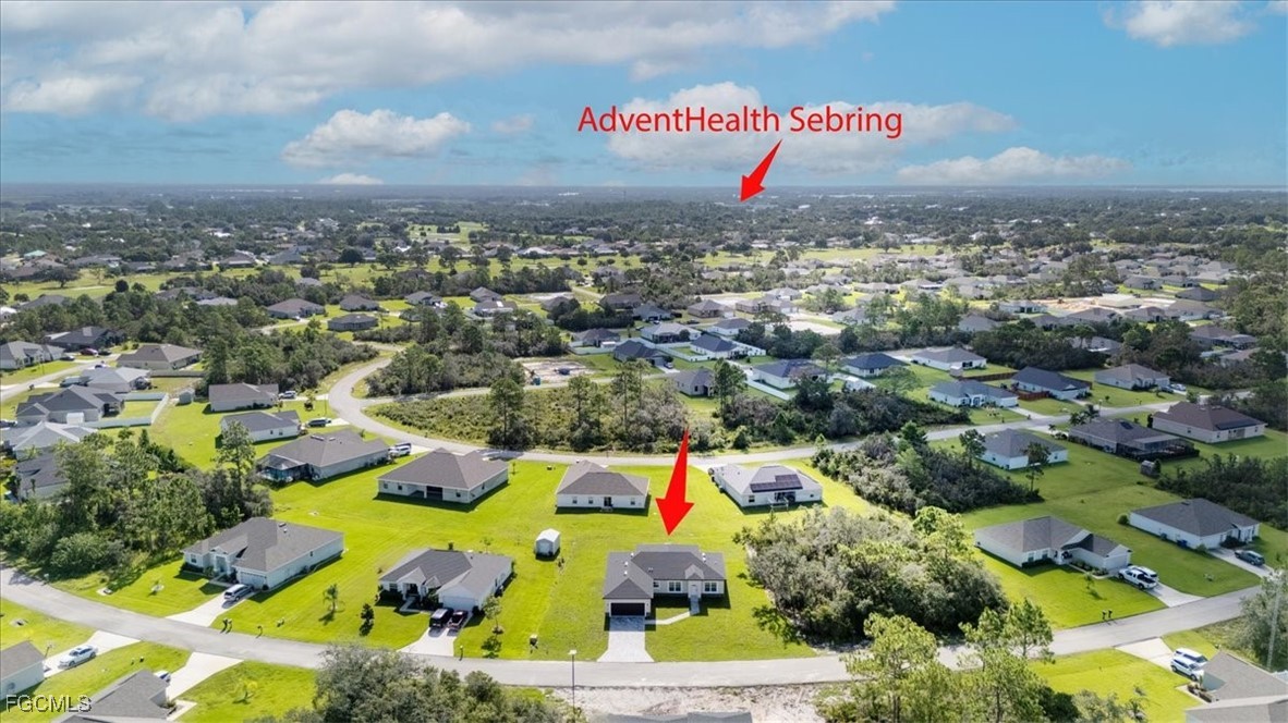 4859 San Ignacio Drive Sebring, FL 33872 - Photo 48 of 50