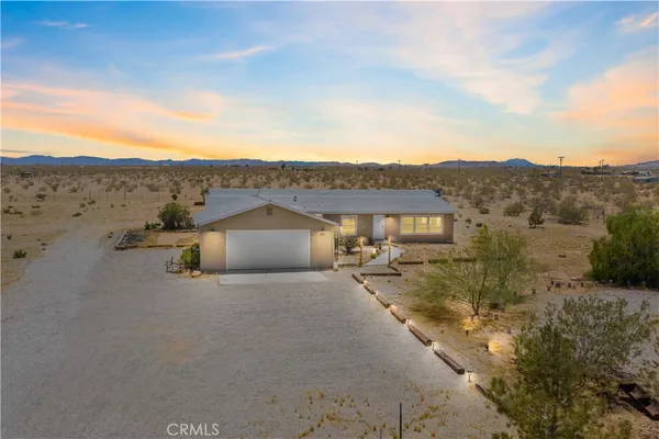 $469,999 | 61375 Leslie Lane, Landers, CA 92285