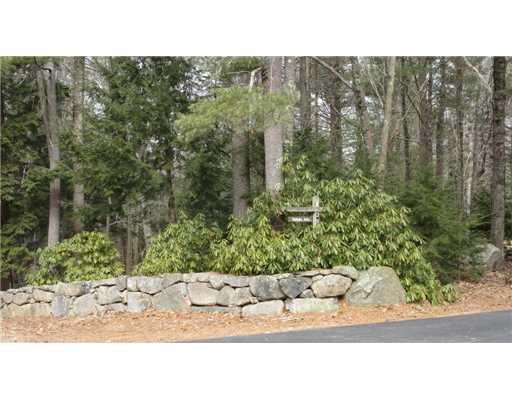 39 Josiah Norton Road Cape Neddick, ME 03902 - Photo 3 of 17 Land/Lot.
