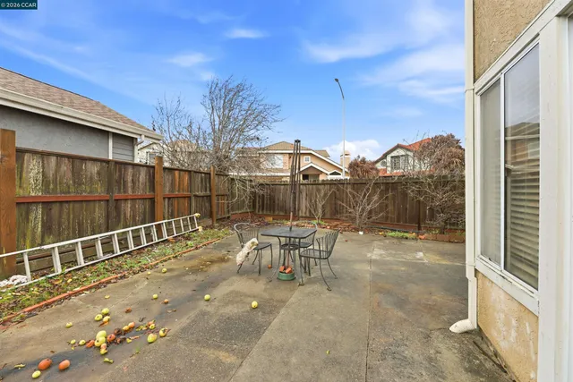 $699,000 | 2338 Homestead Circle, Richmond, CA 94806