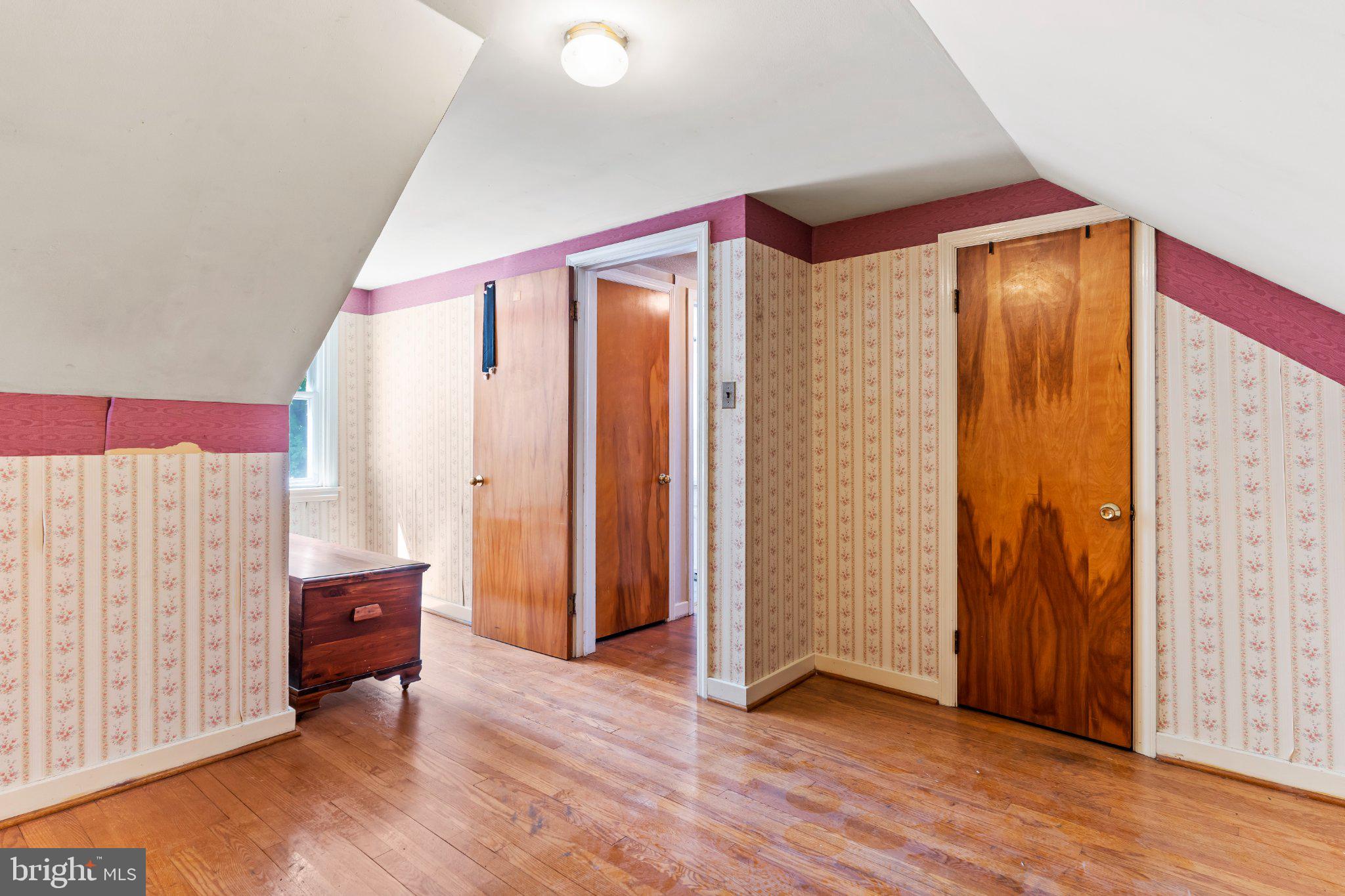 39 Coble Road St. Thomas, PA 17252 - Photo 21 of 47 Bedroom 3 (Upper Level)