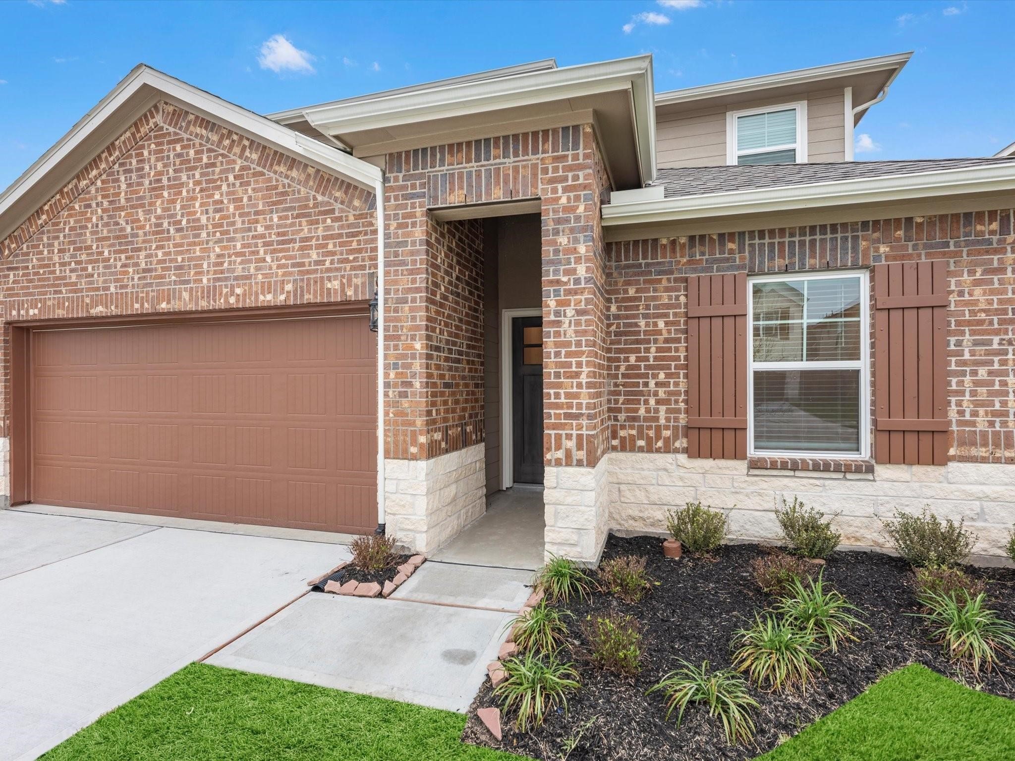 1211 Rosemead Drive Rosharon, TX 77583 - Photo 3 of 29 Gallery Image 3