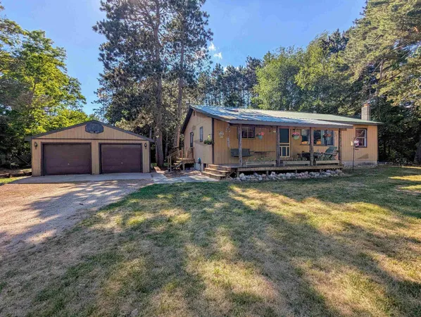 $216,000 | 2248 Vickory Road, Caro, MI 48723