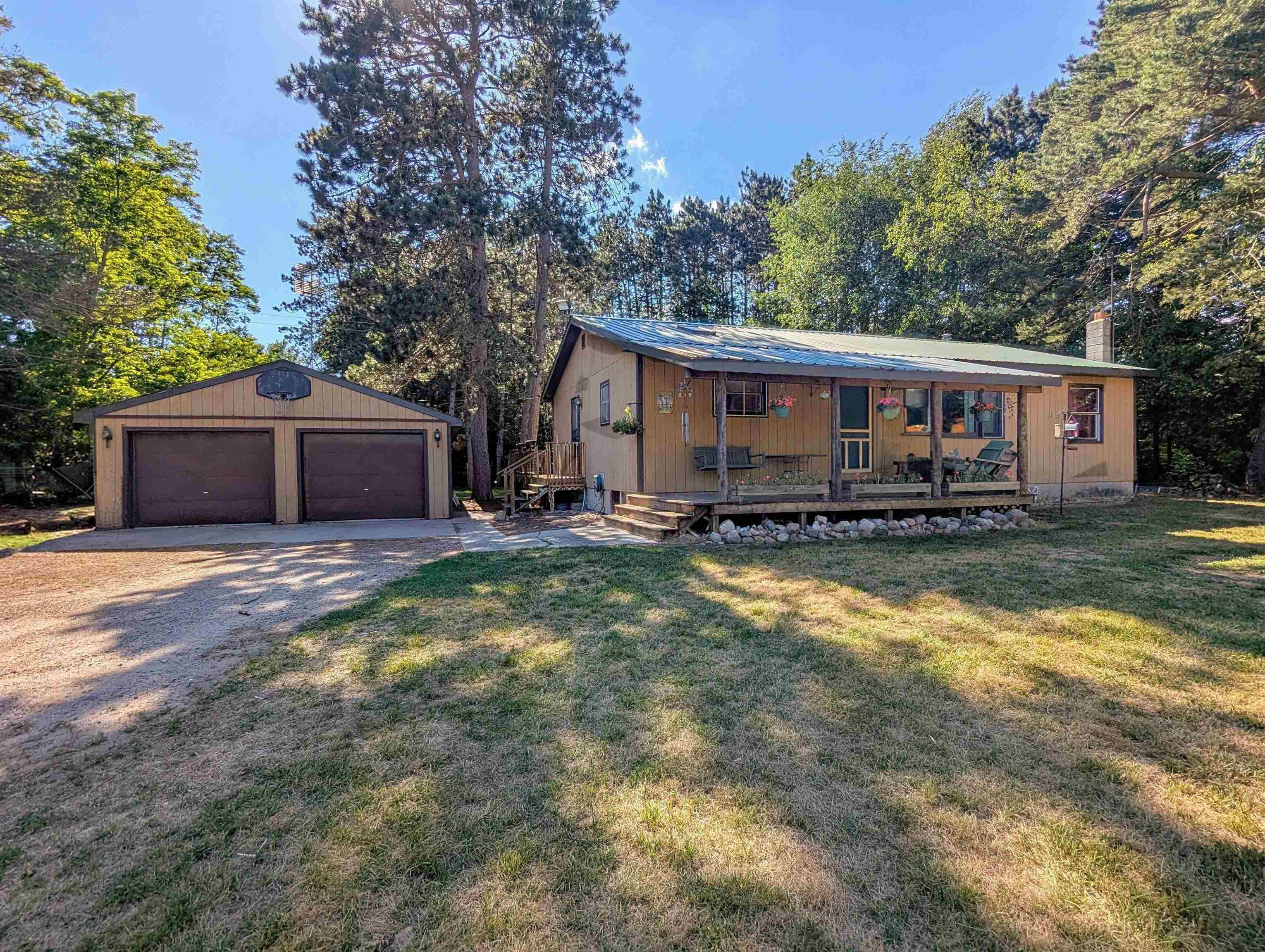 2248 Vickory Road Caro, MI 48723 - Photo 1 of 60
