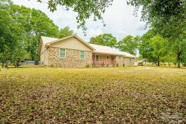 $340,000 | 1425 Quail Ridge Drive, Crestview, FL 32539
