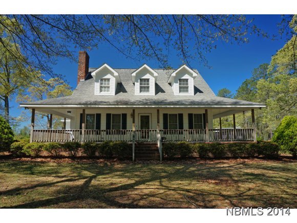 775 Askins Brick Road Ernul, NC 28527 - Photo 1 of 25 Primary Photo