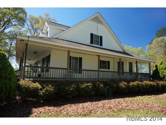 775 Askins Brick Road Ernul, NC 28527 - Photo 3 of 25 Additional Photo