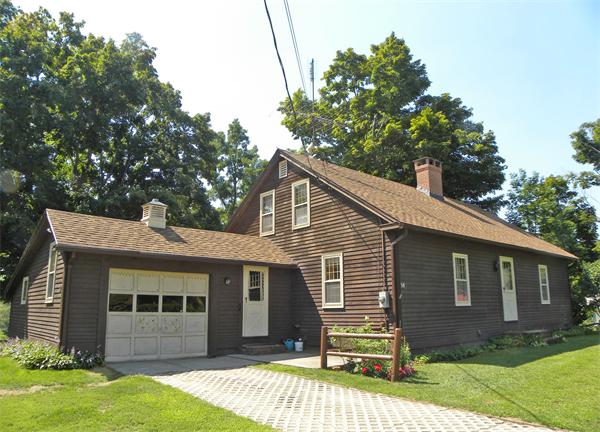 349 Norton Hill Road Ashfield, MA 01330 - Photo 1 of 16 Gallery Image 1