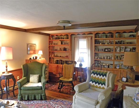 349 Norton Hill Road Ashfield, MA 01330 - Photo 4 of 16 Gallery Image 4