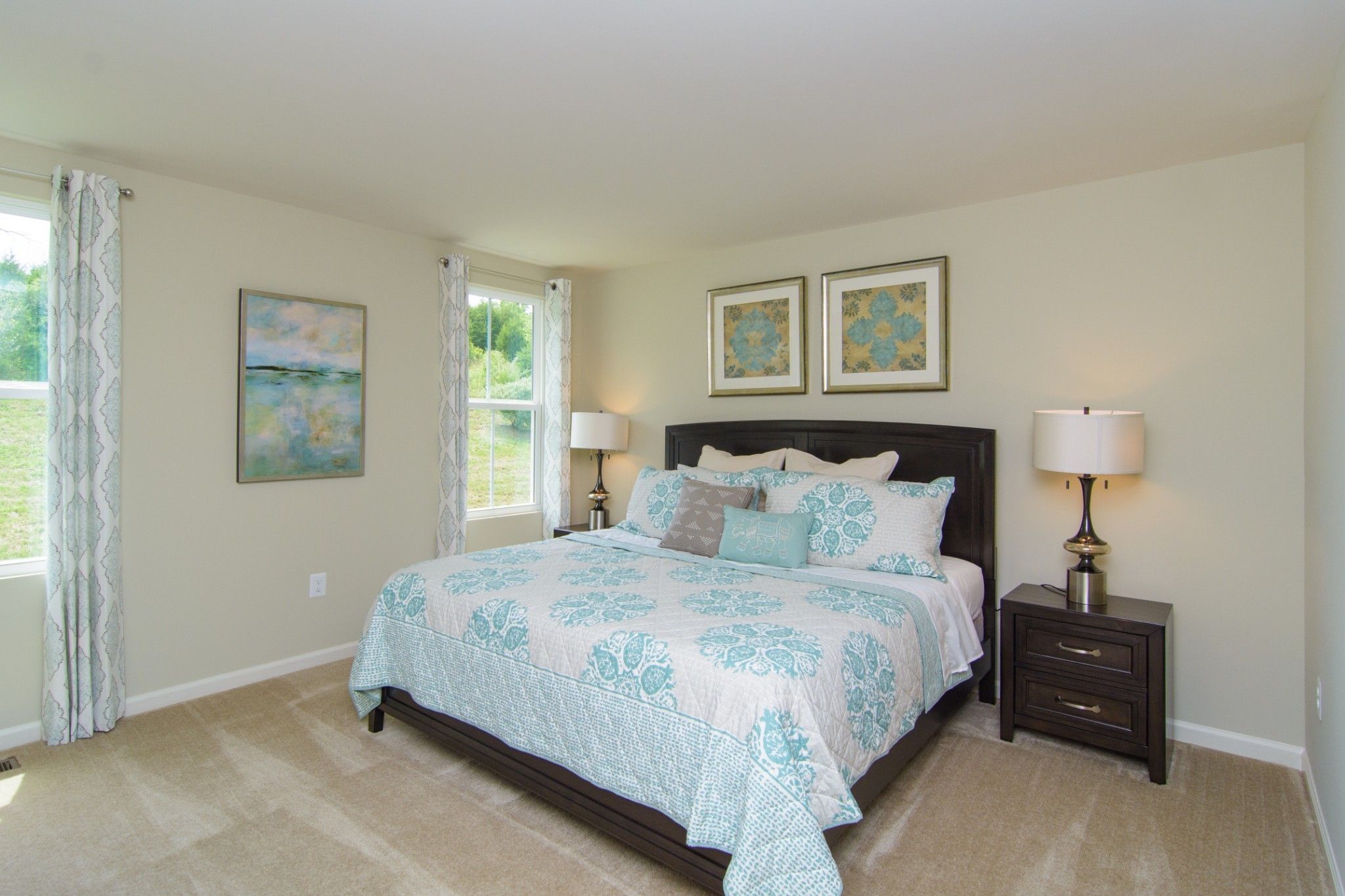 1803 Quail Run Way Spring Hill Spring Hill, TN 37174 - Photo 2 of 5 Gallery Image 2