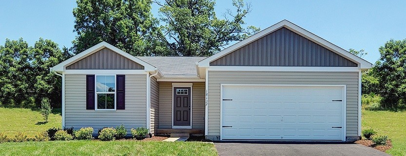 1803 Quail Run Way Spring Hill Spring Hill, TN 37174 - Photo 5 of 5 Gallery Image 5