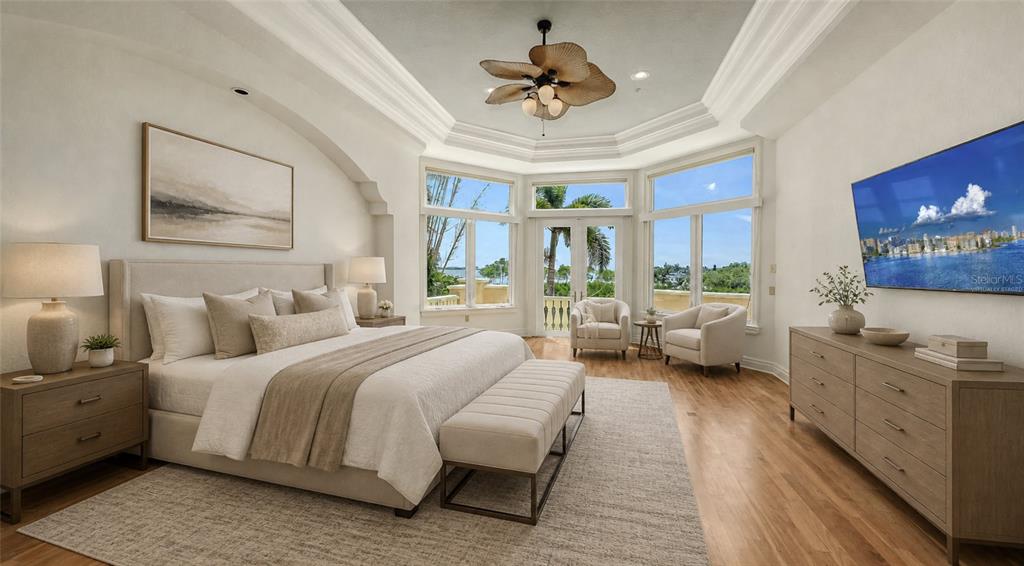 1356 Point Crisp Road Sarasota, FL 34242 - Photo 28 of 55 Gallery Image 28